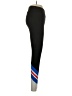 P.E Nation Graphic Black Active Pants Size S - photo 4