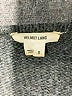 Helmut Lang Gray Long Sleeve Top Size S - photo 7