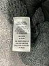 Helmut Lang Gray Long Sleeve Top Size S - photo 8