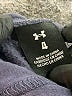 Under Armour Blue Pullover Hoodie Size 4 - photo 3