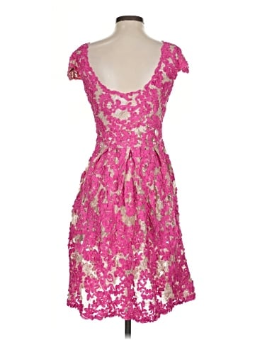 Yoana Baraschi Cocktail Dress (view 2)