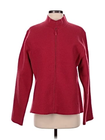 Eileen Fisher Fleece (view 1)