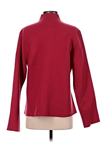 Eileen Fisher Fleece (view 2)