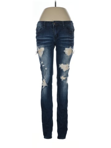 Machine Jeans (view 1)