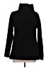 Dudley Stephens 100% Polyester Black Turtleneck Sweater Size M - photo 1