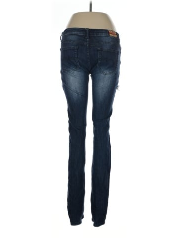 Machine Jeans (view 2)
