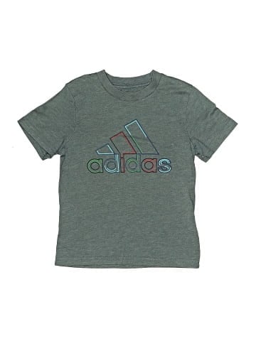 Adidas Short Sleeve T-Shirt (view 1)