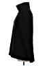 Dudley Stephens 100% Polyester Black Turtleneck Sweater Size M - photo 5