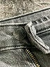 American Eagle Outfitters Gray Jeans Size 8 - photo 7