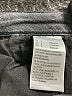 American Eagle Outfitters Gray Jeans Size 8 - photo 8