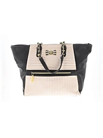Betsey Johnson Tote (view 1)