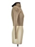 Fashion Nova Tan Long Sleeve Turtleneck Size S - photo 4
