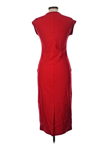 Aqua Cocktail Dress (view 2)