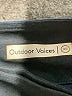 Outdoor Voices Blue Active Pants Size XS - photo 7