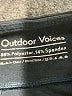 Outdoor Voices Blue Active Pants Size XS - photo 8