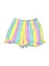 Disney Stripes Yellow Shorts Size 4T - photo 1