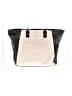 Betsey Johnson 100% Polyurethane Ivory Tote One size - photo 3