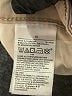Old Navy Solid Tan Khakis Size 10 - photo 8