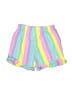 Disney Stripes Yellow Shorts Size 4T - photo 2