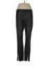 Avenue Montaigne 100% Polyurethane Black Active Pants Size 12 - photo 1