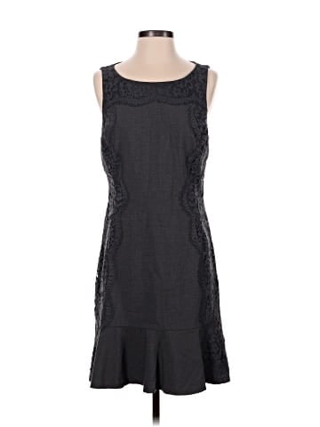 Elle Cocktail Dress (view 1)