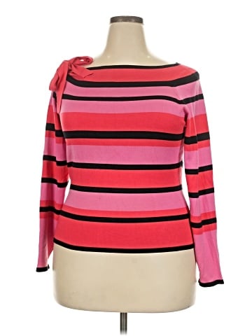 Carlisle Long Sleeve Top (view 1)