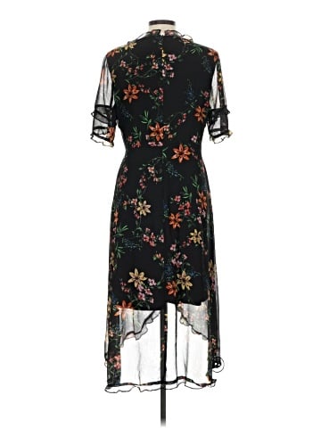 Kensie Cocktail Dress (view 2)