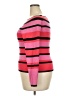 Carlisle Pink Long Sleeve Top Size XXL - photo 5