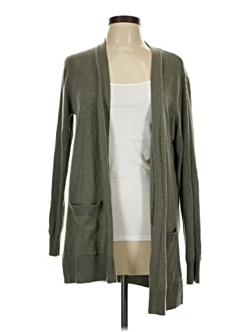 Matty M Cardigan (view 1)