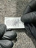 MTA Sport Solid Black Skort Size M - photo 4