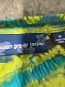 Susan Graver 100% Polyester Green 3/4 Sleeve Blouse Size 1X - photo 7