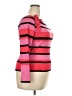 Carlisle Pink Long Sleeve Top Size XXL - photo 4