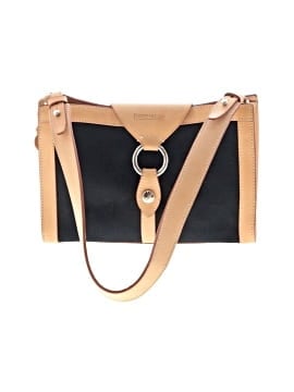 Dooney & Bourke Leather Shoulder Bag