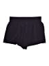 Z by Zella Solid Black Athletic Shorts Size XL - photo 1