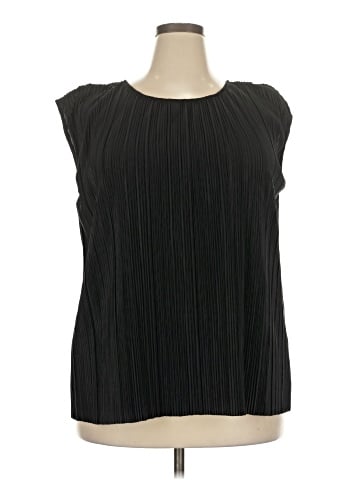 The Limited Sleeveless T-Shirt (view 1)