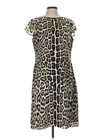Alex Marie Casual Dress (view 1)