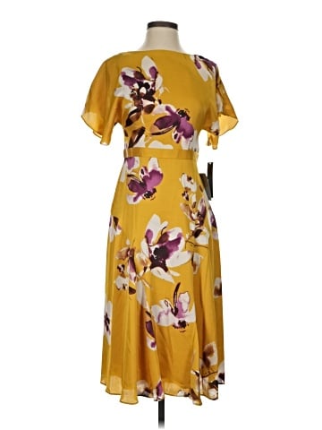 Maggy London Casual Dress (view 1)
