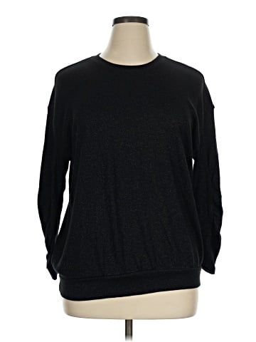 Torrid Pullover Sweater (view 1)