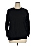 Torrid Black Pullover Sweater Size 1X Plus (1) - photo 1