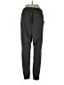 Athleta Solid Gray Casual Pants Size 12 - photo 2
