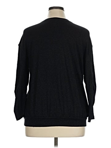 Torrid Pullover Sweater (view 2)