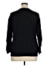 Torrid Black Pullover Sweater Size 1X Plus (1) - photo 2