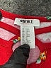 Forever 21 Red Dress Size 13 - 14 - photo 3