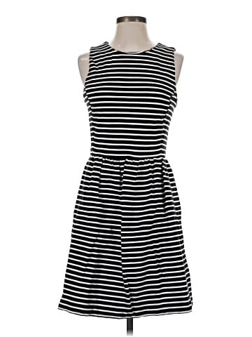 J.Crew Factory Store Casual Dress (view 1)