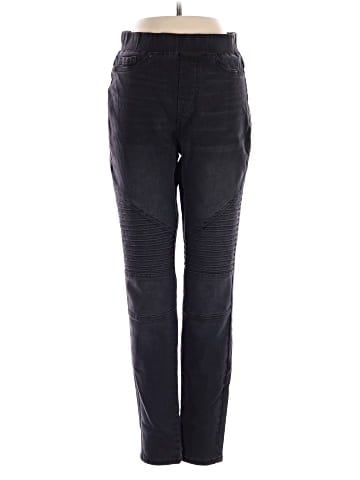 DG^2 by Diane Gilman Jeggings (view 1)