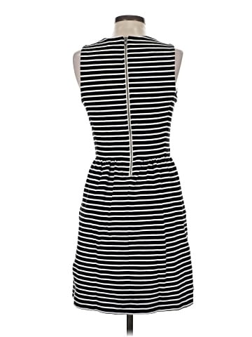 J.Crew Factory Store Casual Dress (view 2)
