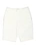 Nike Golf Solid Ivory Athletic Shorts Size 2 - photo 1