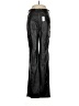 Gap 100% Polyester Black Casual Pants Size 28 waist (tall) - photo 1