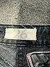 We the Free Black Jeans Size 26 waist - photo 7