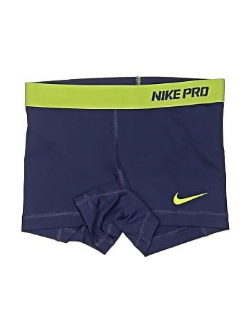 Nike Athletic Shorts (view 1)